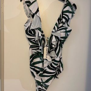 Brand New with tags Size XL Bathing Suit
